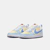 Nike Court Borough Low Recraft (GS) 大童运动童鞋 FV8120 商品缩略图4