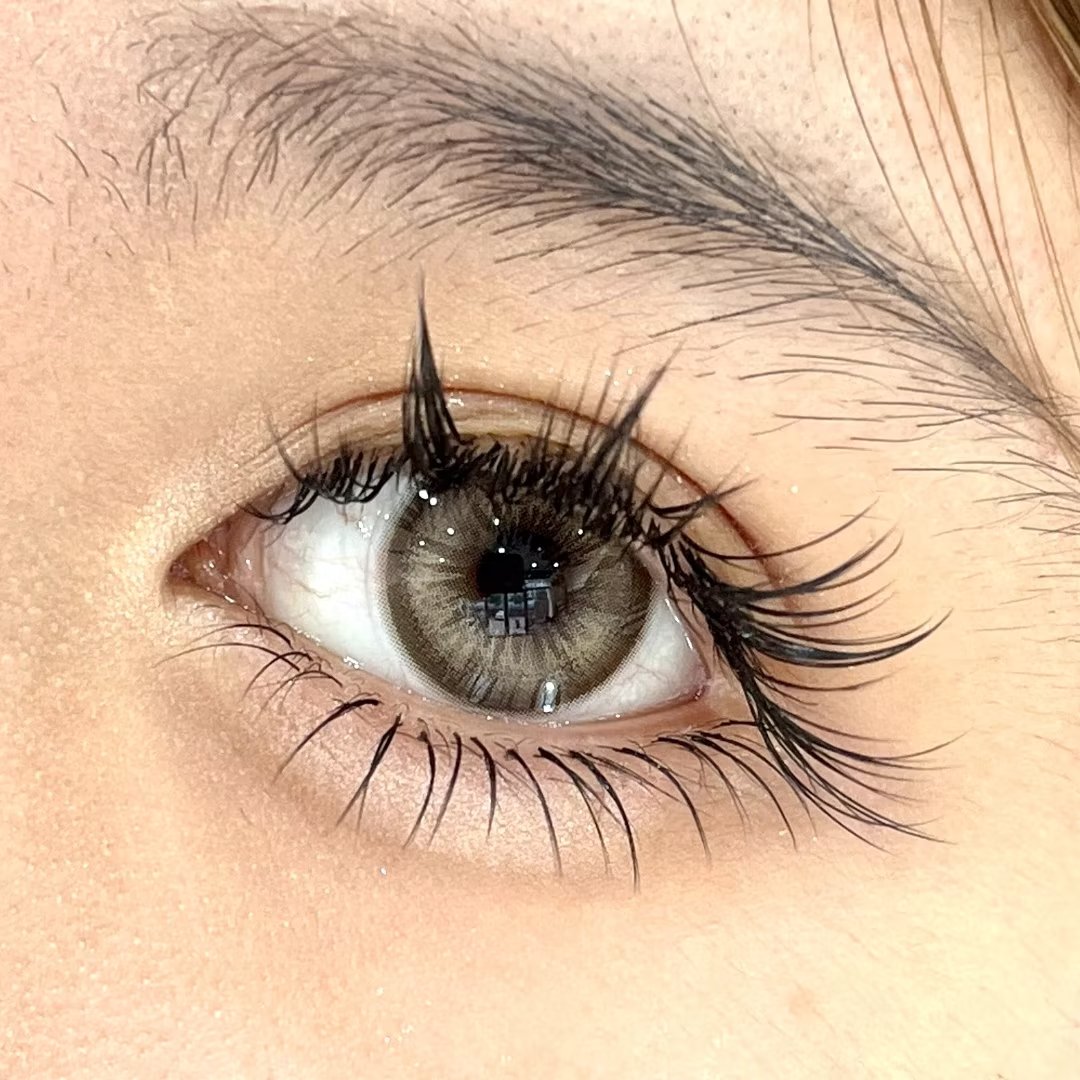 COCOCON 年抛隐形眼镜 旷野大地 14.2mm 1副/2片 左右度数可不同-VVCON美瞳商城10 COCOCON 年抛隐形眼镜 旷野大地 14.2mm 1副/2片 左右度数可不同 - VVCON美瞳商城