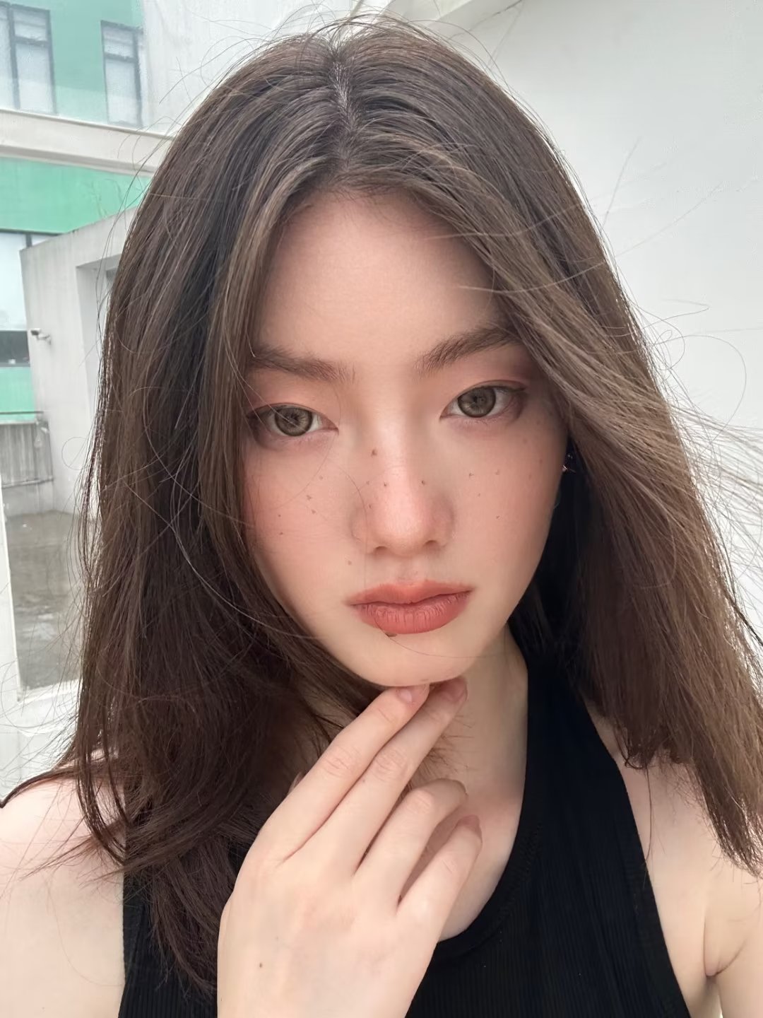 COCOCON 年抛隐形眼镜 旷野大地 14.2mm 1副/2片 左右度数可不同-VVCON美瞳商城21 COCOCON 年抛隐形眼镜 旷野大地 14.2mm 1副/2片 左右度数可不同 - VVCON美瞳商城