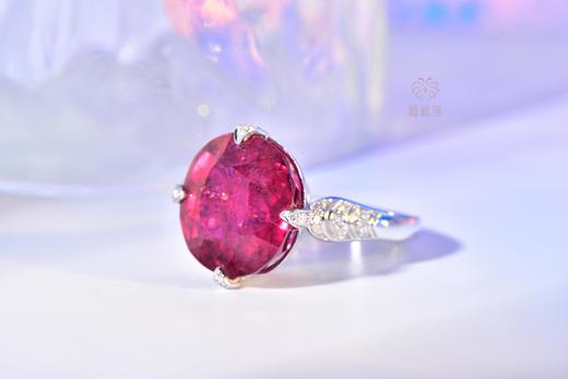 【圆满】卢比莱戒指   CB12307068 商品图2