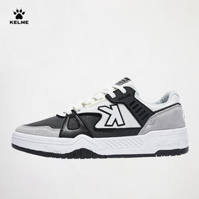 卡尔美秋冬男经典复刻V90板鞋