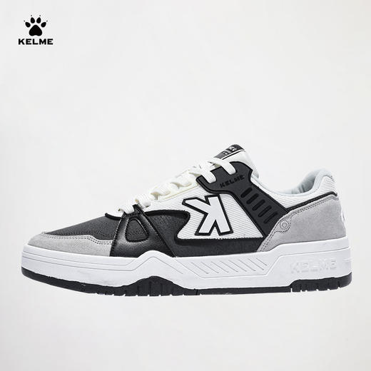 卡尔美秋冬男经典复刻V90板鞋 商品图0