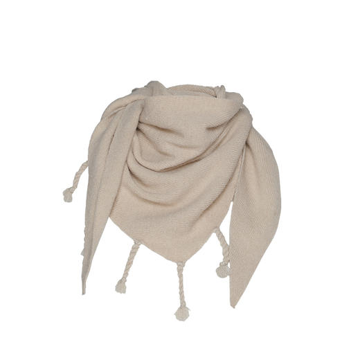 长亭暮雪毛织围巾 | 现货加急发 商品图5