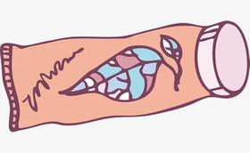 涂护肤品时，手掌会吸收营养物质吗？