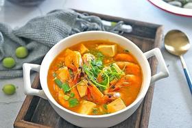 吃这样热乎乎的东西，不会长秋膘反而瘦！