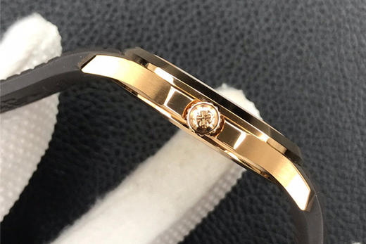 3k厂百达翡丽手雷玫瑰金复刻手表一比一手表n厂c厂zf厂vs厂clean厂noob厂广州手表测评 商品图2