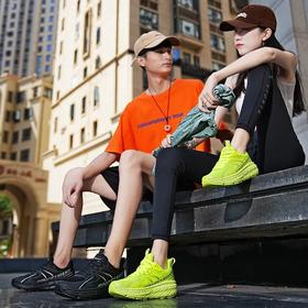 跑鞋这种东西，100元和1000元差别有多大？