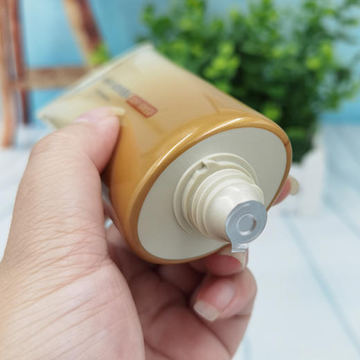 【超市】相宜本草山茶花焕活净颜乳 商品图2