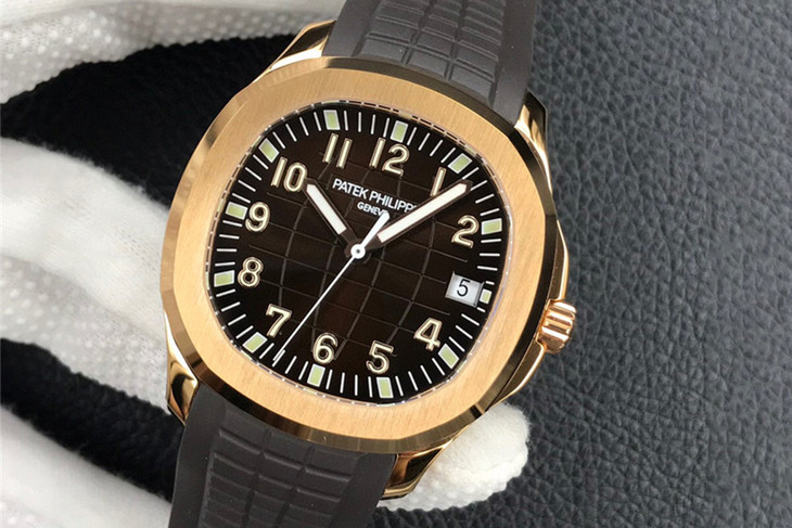 3k厂百达翡丽手雷玫瑰金款复刻表怎么样