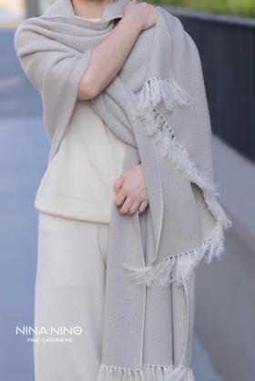 亚德里亚系列长披肩