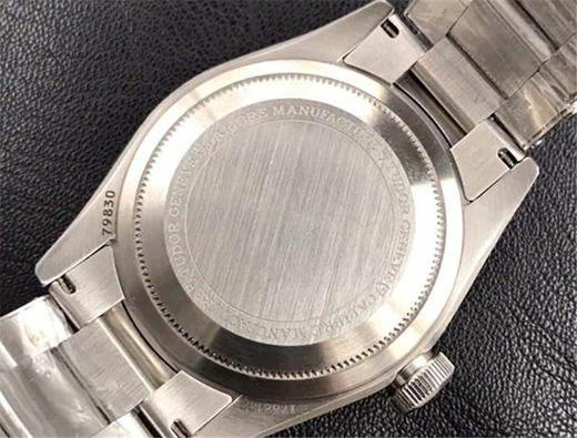 ZF厂帝舵格林尼治GMT红蓝可乐圈复刻手表一比一手表n厂c厂zf厂vs厂clean厂noob厂广州手表测评 商品图3