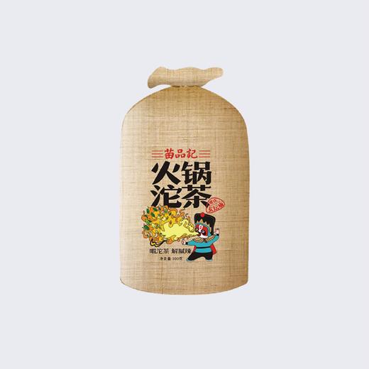 300G苗品记布袋火锅沱茶 商品图1