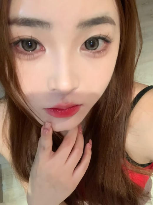 平价大直径丨鎏金琥珀·Pfgirlcon丨14.5mm（年抛/2片装) 商品图1