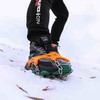 冰爪防滑鞋套户外登山装备徒步简易钉链雪爪雪地冰面防摔 商品缩略图1