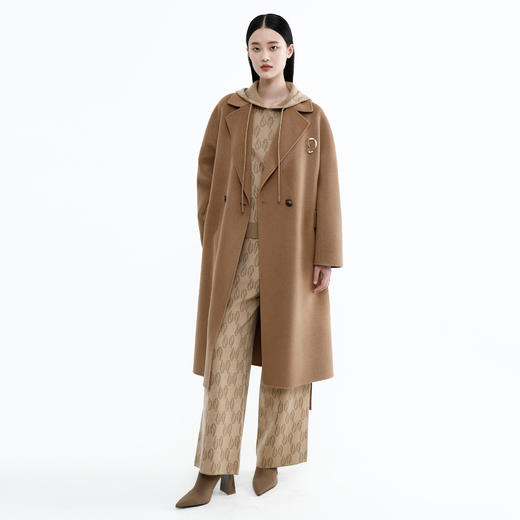 戴布拉芬大衣L26D701 商品图2