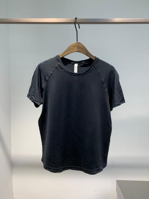 现货 露露柠檬LULU运动短袖 商品图1