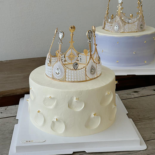 皇冠（需提前5小时预定） 商品图0