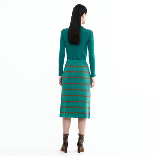 戴布拉芬针织衫L26D363 商品图2