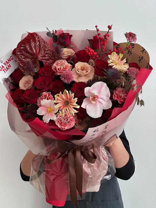 一眼万年 · 花束 商品图1