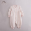 【秋冬三层保暖连体衣】卓儿宝宝空气层保暖家居服婴儿衣服外穿 适合3个月-2岁 商品缩略图2