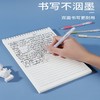 上翻线圈本B5加厚笔记本子简约大学生A5考研横线记事本方格本批发 商品缩略图5