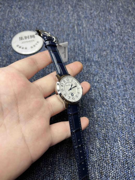 APS积家约会系列 约会月相 女士机械腕表 商品图2