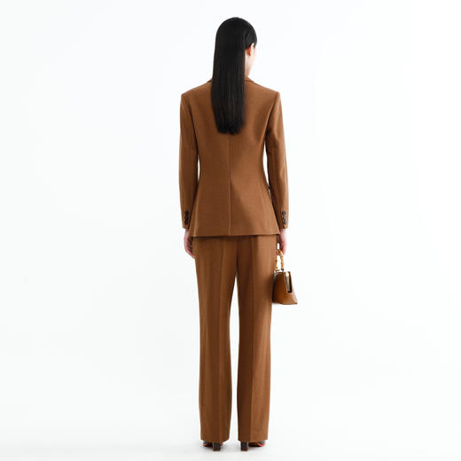 戴布拉芬西服外套L26D161 商品图3