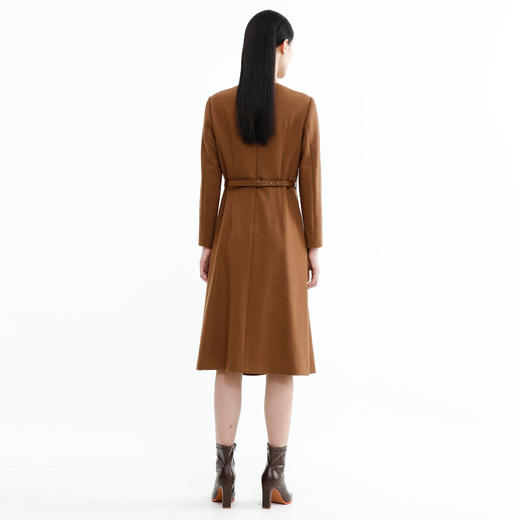 戴布拉芬连衣裙L26D522 商品图2