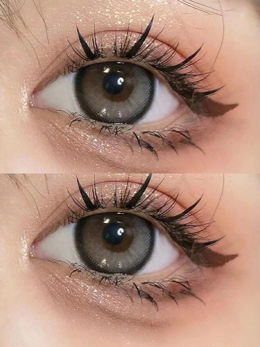 UtooCon旗下 ·半糖牛乳&焦糖小丸子&黑糖小丸子 · · 月抛 商品图2