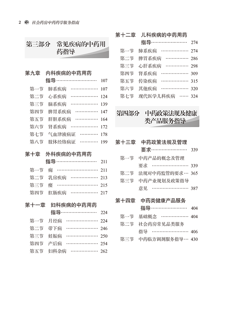目录9787513281195社会药房中药药学服务指南-10.png