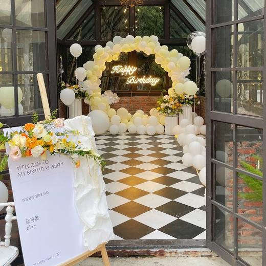 生日布置I款 商品图4
