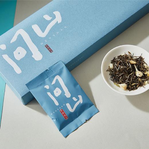 120克苗品记秀芽飘雪(问山) 商品图3