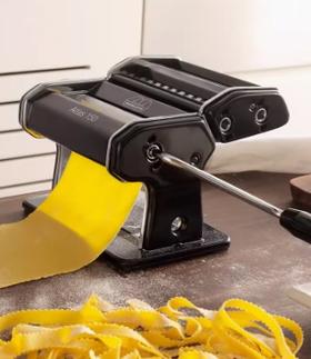 Marcato意大利进口分体式压面机 黑色