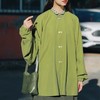 裁缝学苑AS128弓袋袖明制立领汉服外套纸样女装中式上衣样板裁剪 商品缩略图2