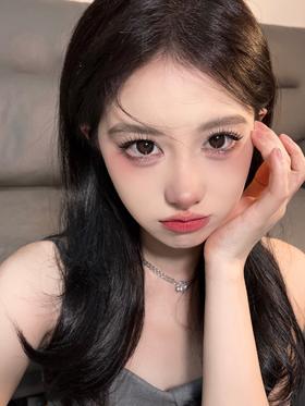 DorisConPro⁺美瞳 燕麦奶 14.5mm