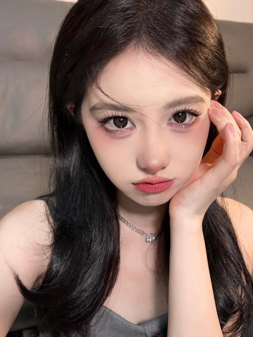 DorisConPro⁺美瞳 燕麦奶 14.5mm 商品图0