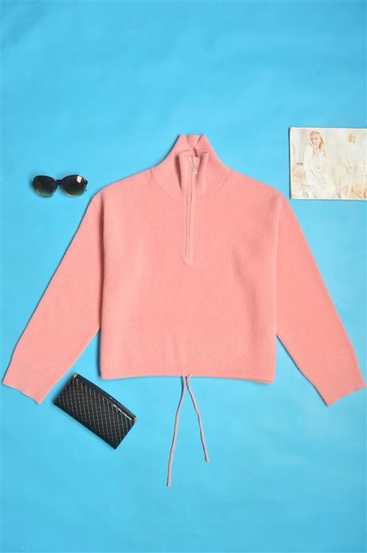 艾衣集SYXN6V_毛衣_ZK 商品图0