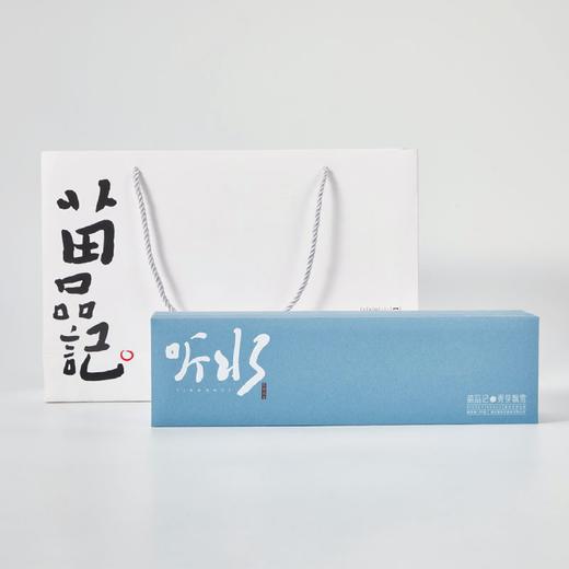 120克苗品记秀芽飘雪(听水) 商品图1