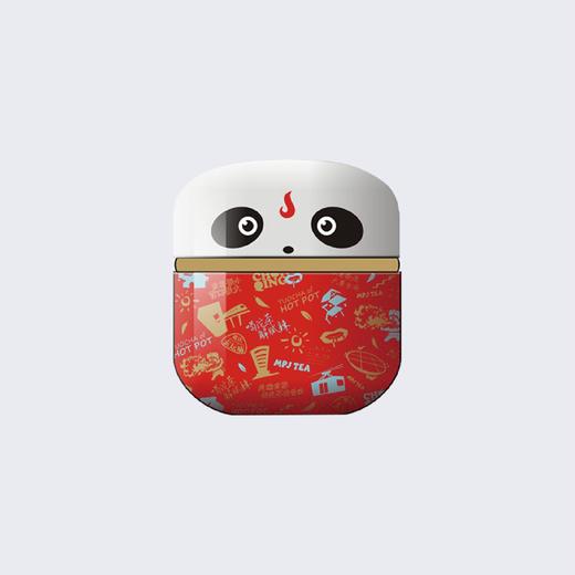 100G苗品记元宝火锅沱茶 (小熟沱 ) 商品图1