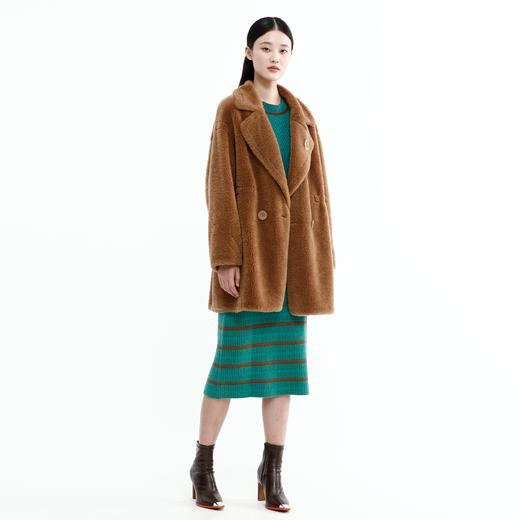 戴布拉芬大衣L26D751 商品图1