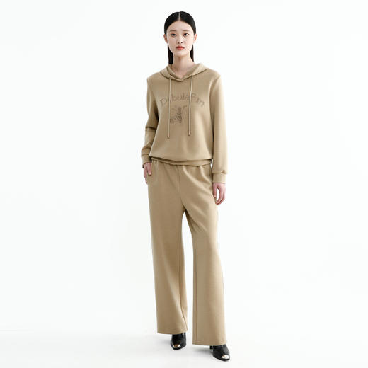 戴布拉芬卫衣L26D152 商品图1