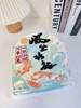多款式~风生水起顺风顺水如鱼得水写字系列蛋糕-低糖处理无添加 商品缩略图4