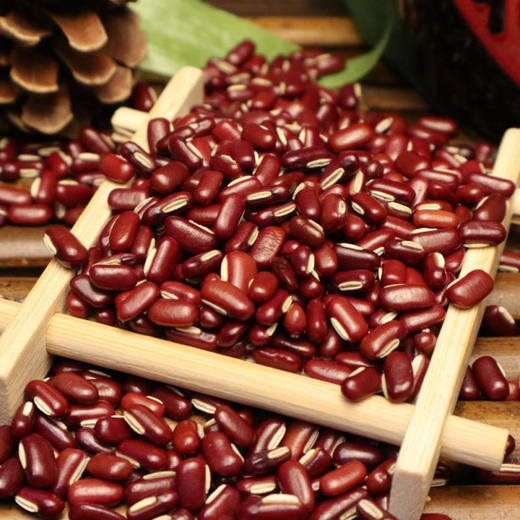 河谷上方 赤小豆500g*5袋 商品图1