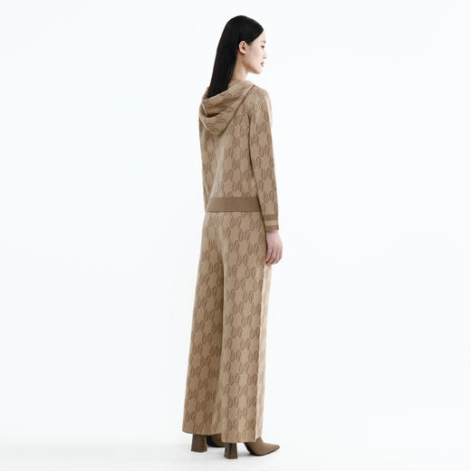 戴布拉芬针织衫L26D329 商品图3