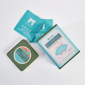 50G苗小茶茉莉秀芽