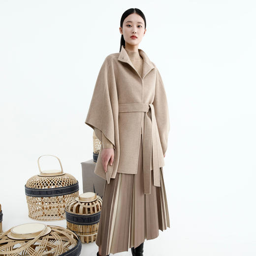 戴布拉芬大衣L26D724 商品图1