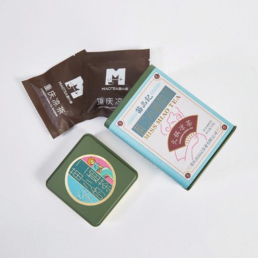 50G苗小茶重庆凉茶 商品图0