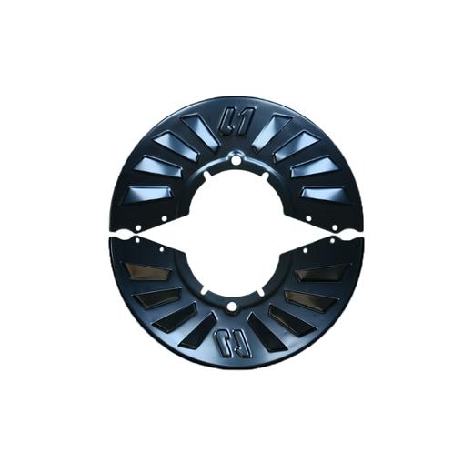 防尘盖挡灰板防尘盘盘式碟刹车轴永力泰D13F11D-41005（包邮） 商品图0