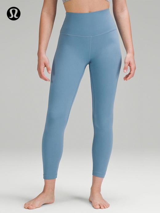 现货 款三露露柠檬LULU瑜伽裤 商品图6