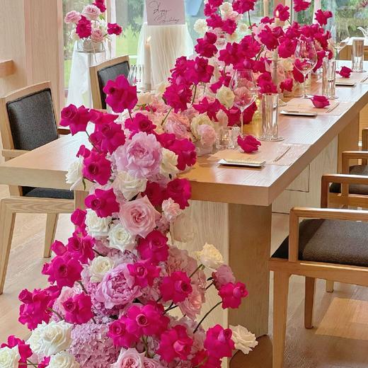 娇兰-生日布置 商品图1